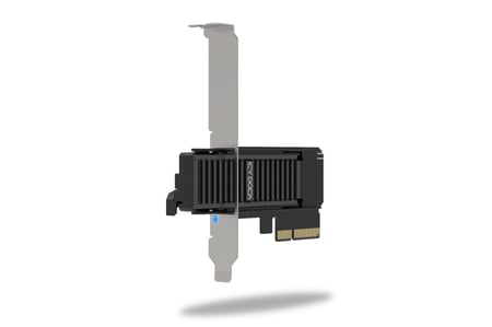 Icy Dock MB305M4P-B adapter