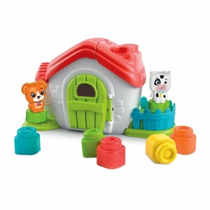 Clementoni Clemmy 17767 Spielset
