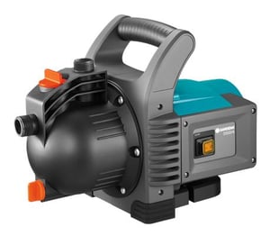 Gardena 3500/4 800 W 4.1 bar 3,600 l/h
