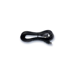 AVer 064AUSBCFG USB 2.0 Cable, 5 m, USB A to USB B, Black