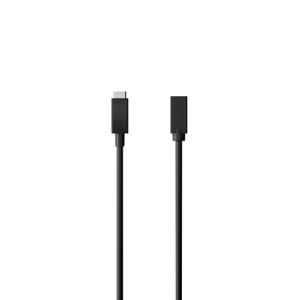 EPOS USB-C Extension Cable kabel USB 5 m USB C Czarny