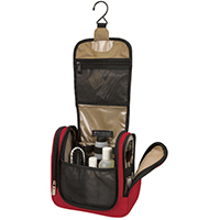 Cosmetic bags and cosmetic cases