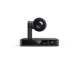 Yealink UVC86 8 MP Black 3840 x 2160 px 30 fps