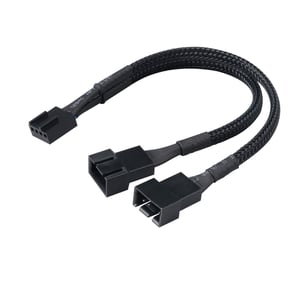 Akasa AK-CBFA04-15 – Teil/Zubehör für PC-Kühlsysteme – Lüfter-Anschlussplatine