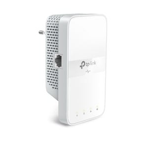 TP-Link TL-WPA7617 Nätverkskort för PowerLine 1200 Mbit/s Trådbundet LAN Wi-Fi Vitt 1 st.