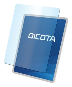 DICOTA D80121-AG9 Tablet-Displayschutzfolie, entspiegelt, Apple, 1 Stück.