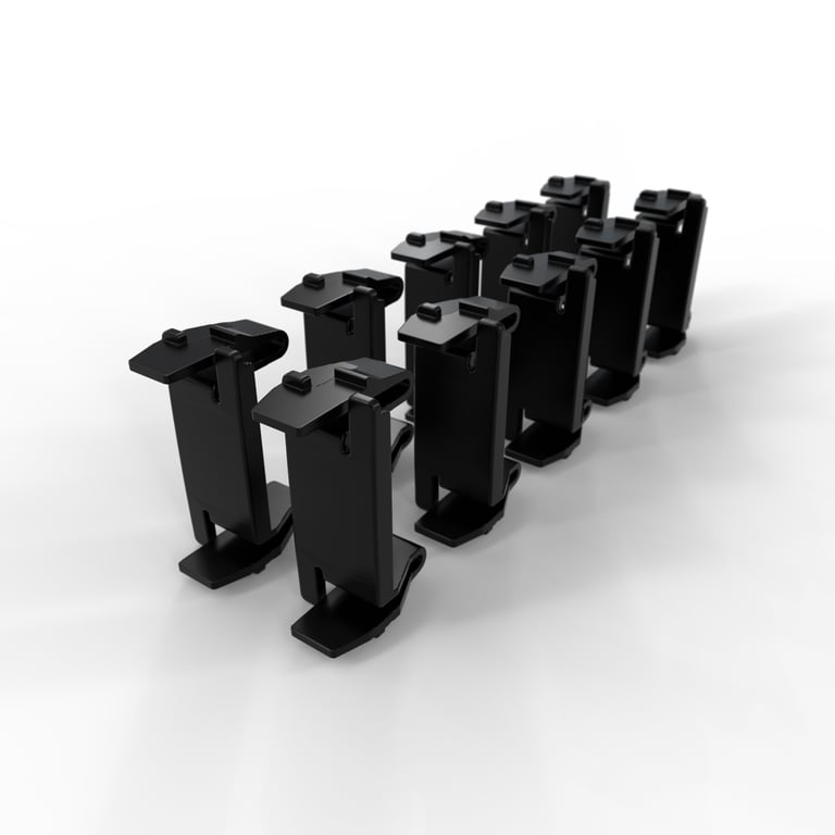 PATCHBOX .one / Blind Panels