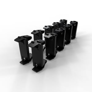 PATCHBOX .one / Blind Panels