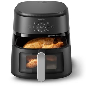 Philips 2000 series NA231/00 Ovi Single Basket 6,2l serii 2000