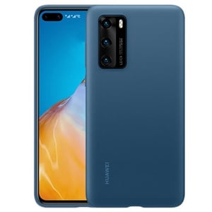 Huawei 51993721 pokrowiec na telefon komórkowy 15,5 cm (6.1") Niebieski