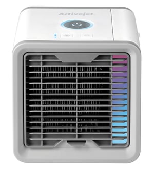 Activejet Regular MKR-550B mini klimator biurkowy