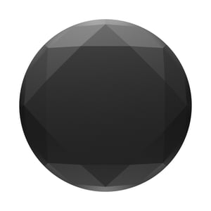 PopSockets 800504 hållare Svart