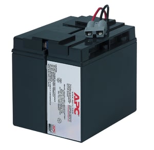 APC RBC7 Blei-Säure-Akku (VRLA) 24 V