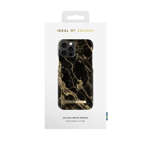 iDeal of Sweden IDFCSS20-I2061-191 Cell Phone Case 15.5 cm (6.1") Black