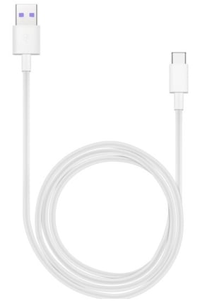 Huawei AP71 1 m USB A to USB C Cable, White