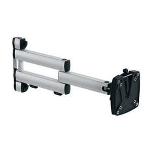 Novus 1.1 TSS Folding Arm 3 Monitor Arm Anthracite, Silver