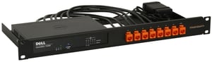 Rackmount Solutions RM-SW-T4 monteringssats