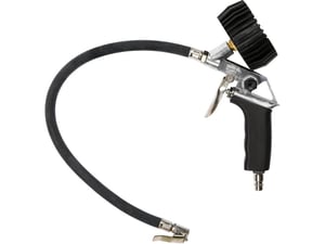 Yato YT-2370 air compressor accessory, 1 pc. Air compressor accessory set