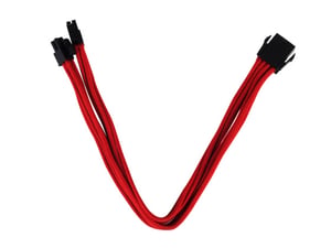 Silverstone 8pin - EPS12V 8pin(4+4), 0.3m 0,3 m