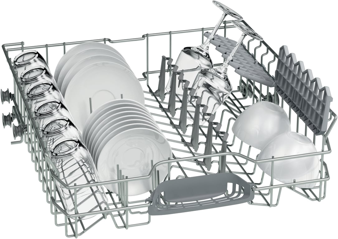 Bosch SMS25AI05E zmywarka Wolnostojący 12 komplet.