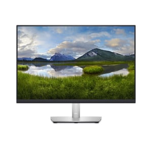 DELL P Series P2423 Computer Monitor, 61 cm (24"), 1920 x 1200 px WUXGA LCD, Black