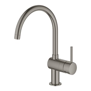 GROHE Minta Grafit