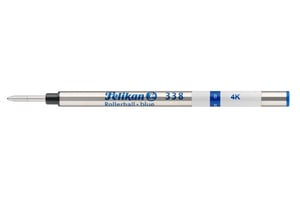 Pelikan 977470 Kugelschreiber-Mine, blau, 1 Stück