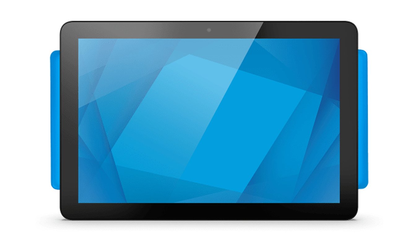Elo Touch Solutions E644767 akcesorium do systemów POS Czarny