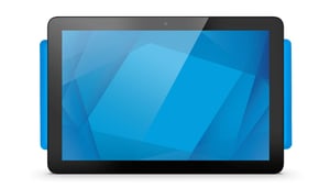 Elo Touch Solutions E644767 akcesorium do systemów POS Czarny