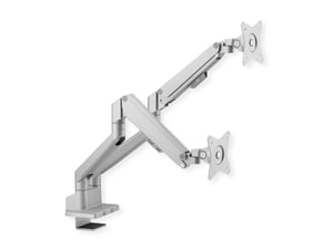 ROLINE 17.03.1158 Monitor Mount / Stand, 81.3 cm (32"), Silver