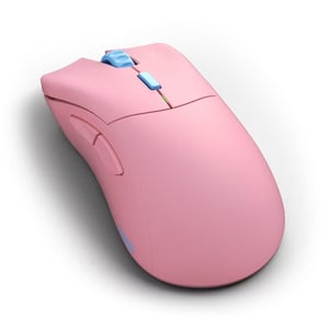 Glorious Gaming Model D myszka Po prawej stronie RF Wireless Optyczny 19000 DPI
