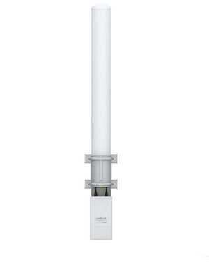Ubiquiti AMO-2G13 antena Antena sektorowa 13 dBi