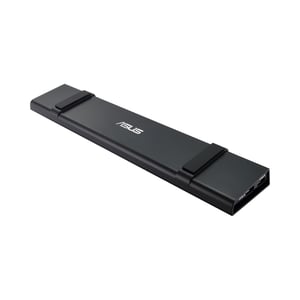 ASUS USB 3.0 HZ-3B Docking Station, Black