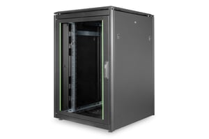 Digitus Szafa sieciowa serii Unique - 800x800 mm (WxD)
