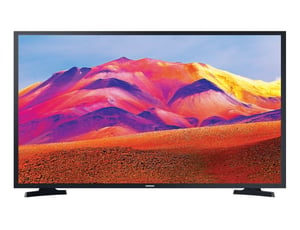 Samsung HG32T5300EU 81,3 cm (32") Full HD Schwarz 10 W