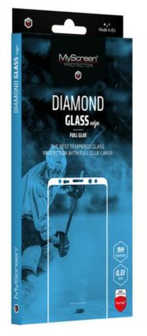 MyScreen Diamond Glass Przezroczysta ochrona ekranu Xiaomi 1 szt.