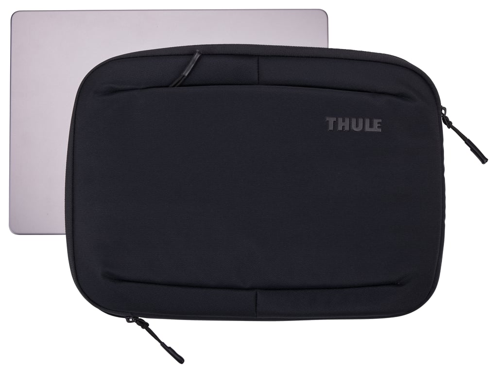 Thule Subterra 2 TSS414 Black 35,6 cm (14") Etui kieszeniowe Czarny