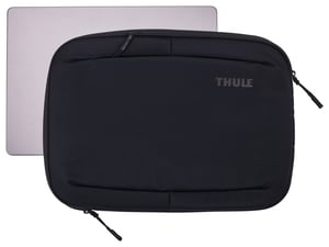 Thule Subterra 2 TSS414 Black 35,6 cm (14") Etui kieszeniowe Czarny