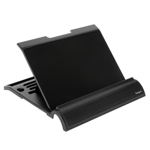 Targus Ergo Laptop Stand, Black, 35.6 cm (14")