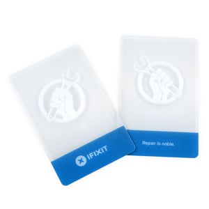 iFixit EU145101-1 narzędzie do naprawy urządzeń elektronicznych 2 przyb.