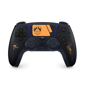 Sony Interactive Entertainment PS719020059 kontroler gier Czarny Bluetooth/USB Gamepad Analogowa/Cyfrowa PC, PlayStation 5