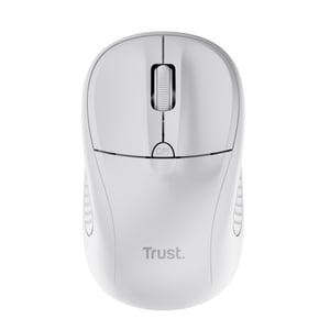 Trust Primo myszka Podróżniczy Oburęczny RF Wireless Optyczny 1600 DPI