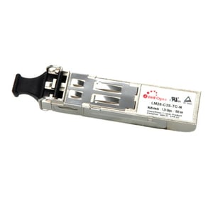 ROLINE Mini-GBIC-Modul LX/LC, Singlemode, 10 km