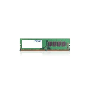Patriot Memory 16GB DDR4 2666MHz moduł pamięci 1 x 16 GB 288-pin DIMM