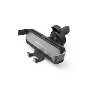 Hama Gravity PRO Active Mount for Cell Phone/Smartphone Black, Gray, Gray-Brown