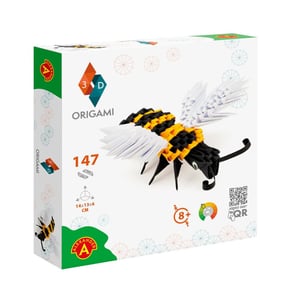 Alexander Toys EXP2347 Baukasten