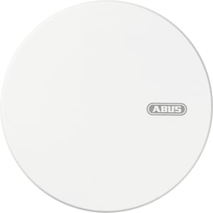 ABUS RWM450 detektor dymu Czujnik optyczny Interconnectable Bezprzewodowy