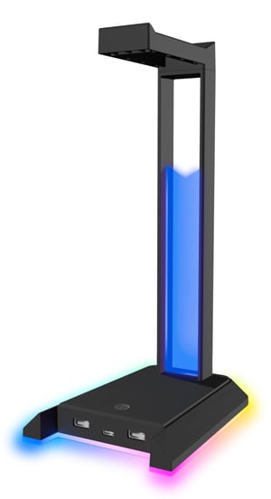 SPEEDLINK EXCELLO NX RGB Stojak na słuchawki