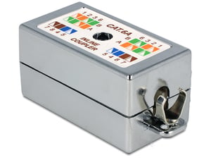 DeLOCK 86243 Elektrokasten