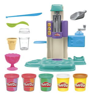 Play-Doh G00285L0 zestaw zabawkowy